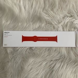 Apple sport band 38 mm watch strap